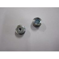 FOX Air Valve Parts: Pellet Retainer 5/16-24, .220