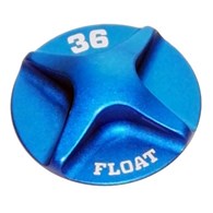 FOX 2014 (T) Spring Hardware: 36 FLOAT Air Topcap,