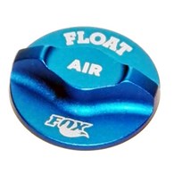 FOX 2016 Air Cap, Float NA 2, 32 & 34, Blue Ano