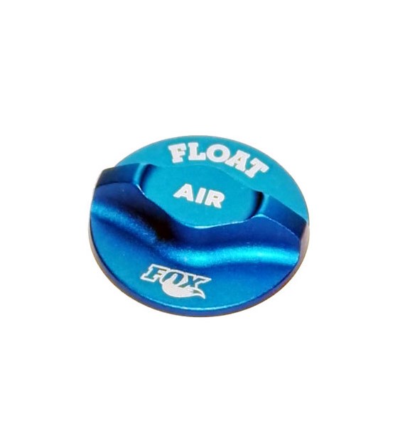 FOX 2016 Air Cap, Float NA 2, 32 & 34, Blue Ano