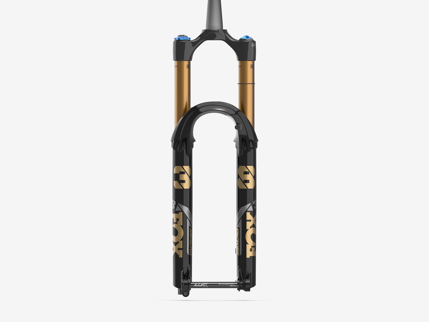 2025 FOX 38 29 K Grip X2 s.blk 44 58HT - Platforma SolexB2B