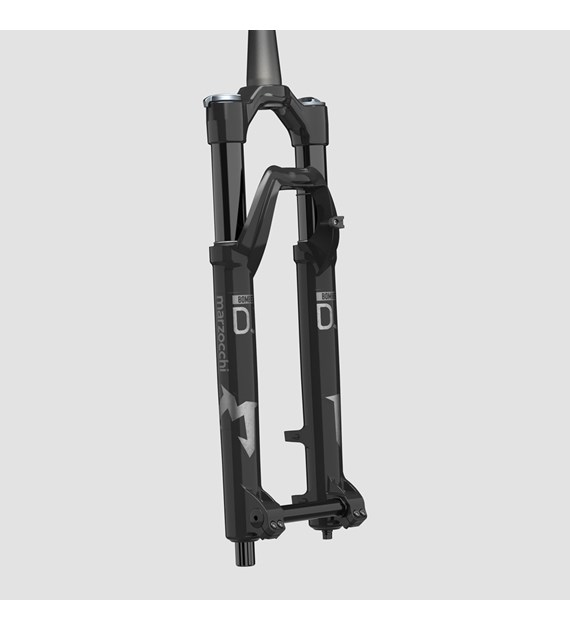 MARZOCCHI DJ 26 100 s.blk 37