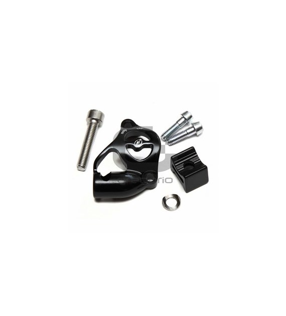 FORMULA obejma  X0  L